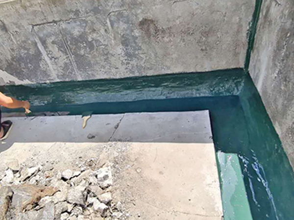 石排屋顶渗漏水怎么做防水漏水维修方法