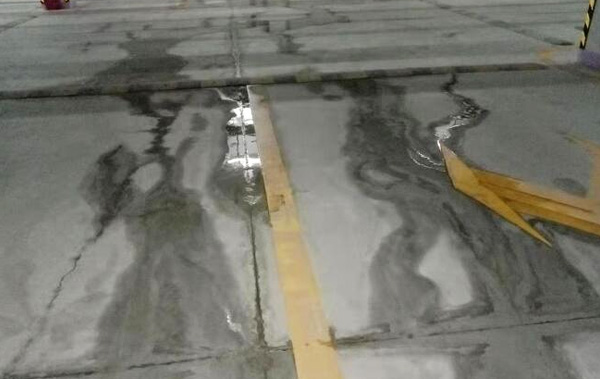 东莞防水补漏一定要注意重点区域的防水