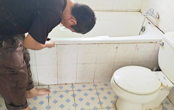 石排东莞防水补漏的工程设计的四大因素是？