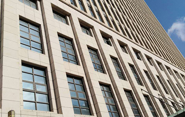 石排东莞外墙清洗千万要记得注意这几个