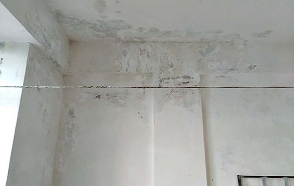 石排关于防水补漏你不知道的基本常识？